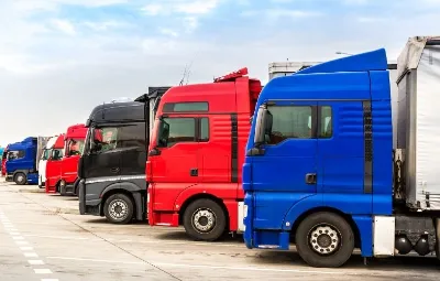 Ankara Kapaklı Ambar Nakliyat