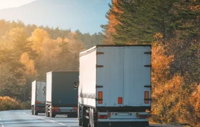 Ankara ile Kapaklı Arası Klima Taşıma