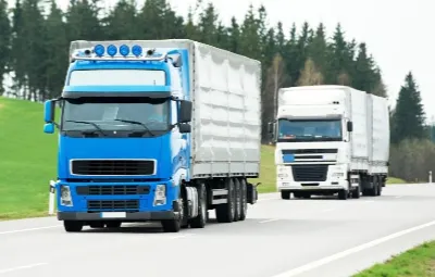 Ankara ile Kapaklı Arası Eşya Taşıma